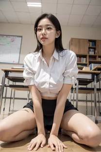 圣玛丽矿镇谜案