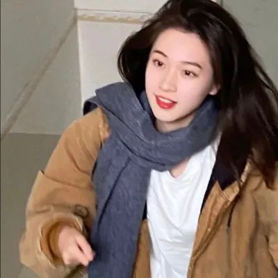 寻女朝圣路